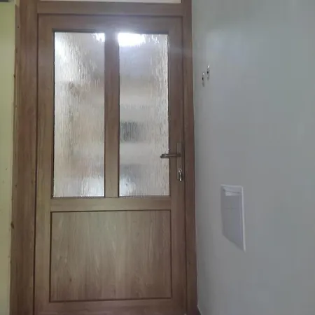 Apartamento Ubytovani Na Slunku Velka Kras