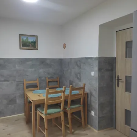Ubytovani Na Slunku Apartamento Velka Kras
