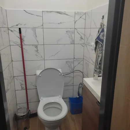 Apartamento Ubytovani Na Slunku Velka Kras