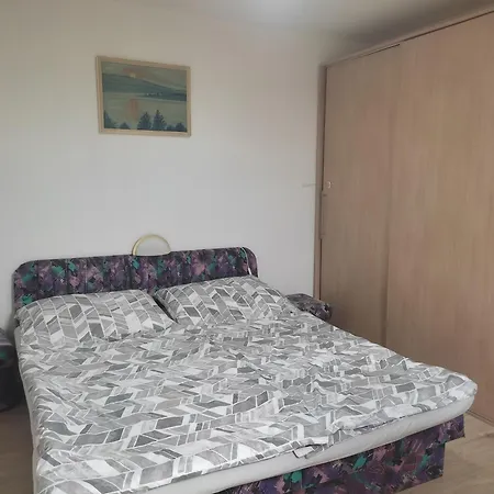 Ubytovani Na Slunku * Velka Kras