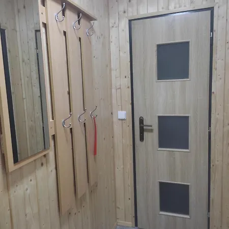 Ubytovani Na Slunku Apartamento *