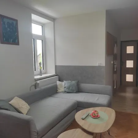 Apartamento Ubytovani Na Slunku Velka Kras